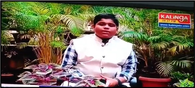 Covered by Kalinga News TV